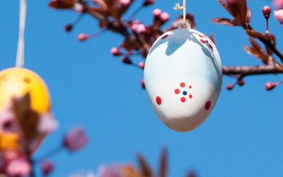 Notbetreuung in den Osterferien