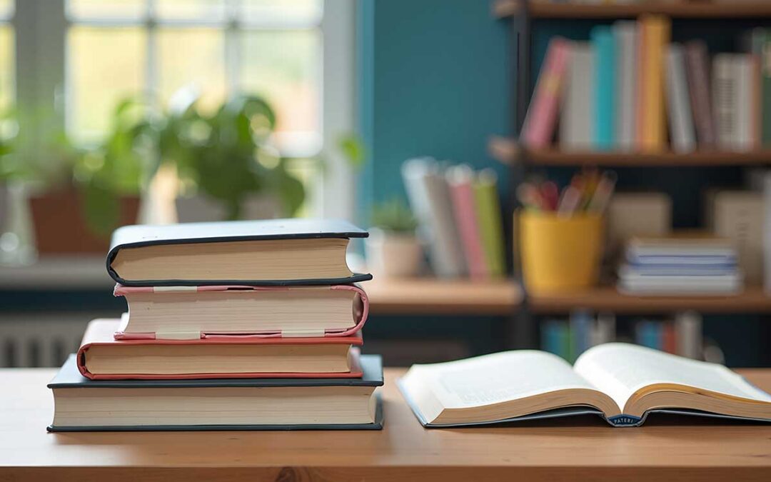 Information zur Schulbuchausleihe